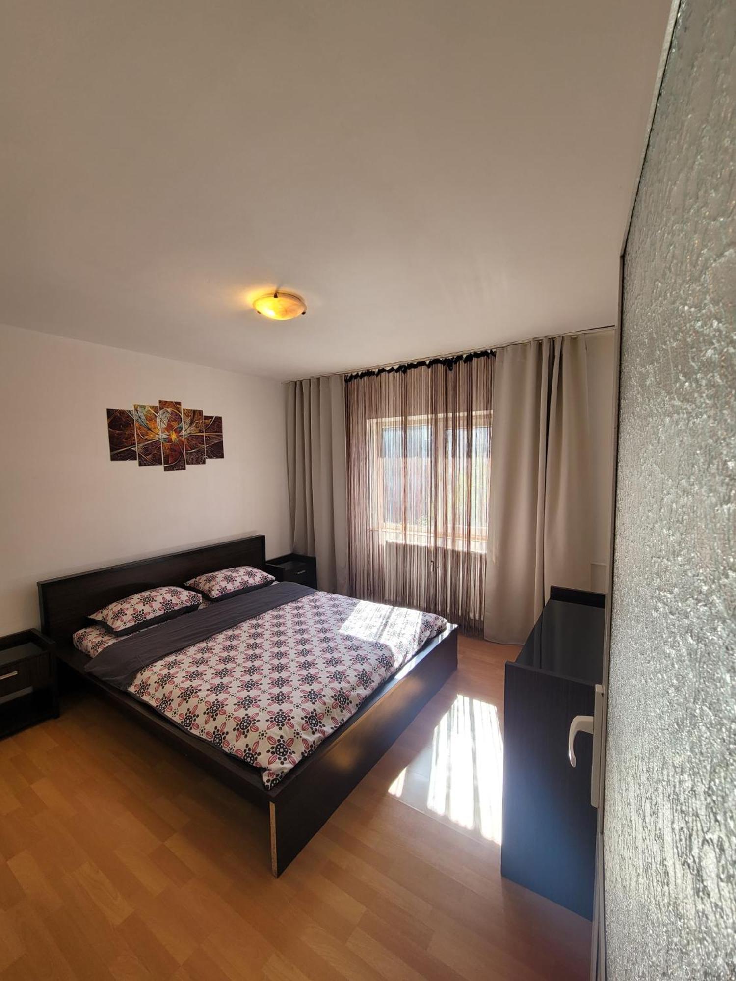 Alia Oradea Exterior foto